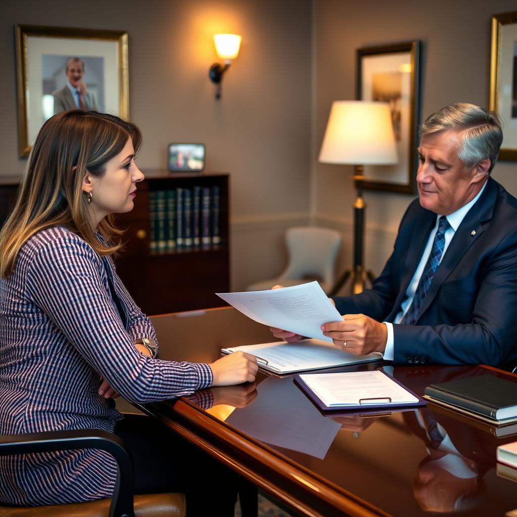 Postnuptial Agreement Lawyer Virginia Beach