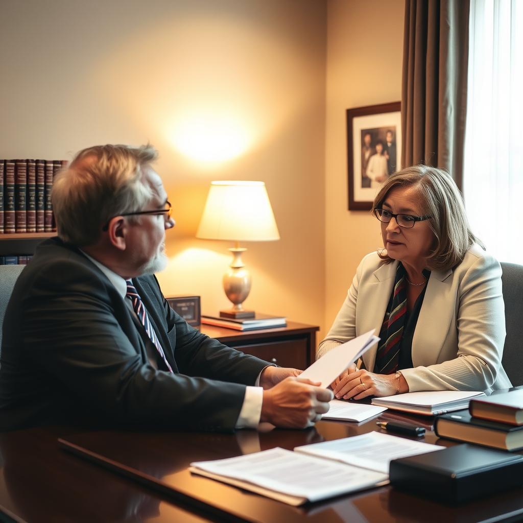 Private Adoption Lawyer Dinwiddie County