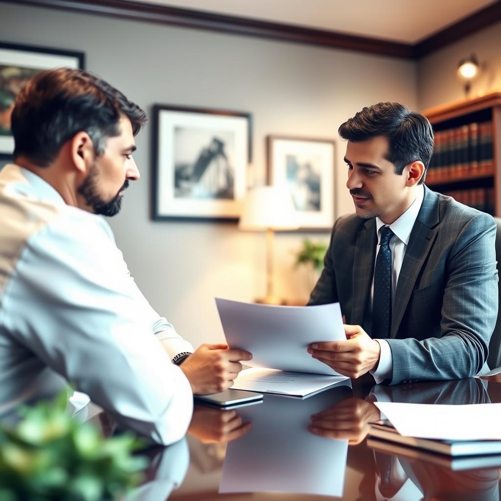 Real Estate Division Lawyer Chesapeake