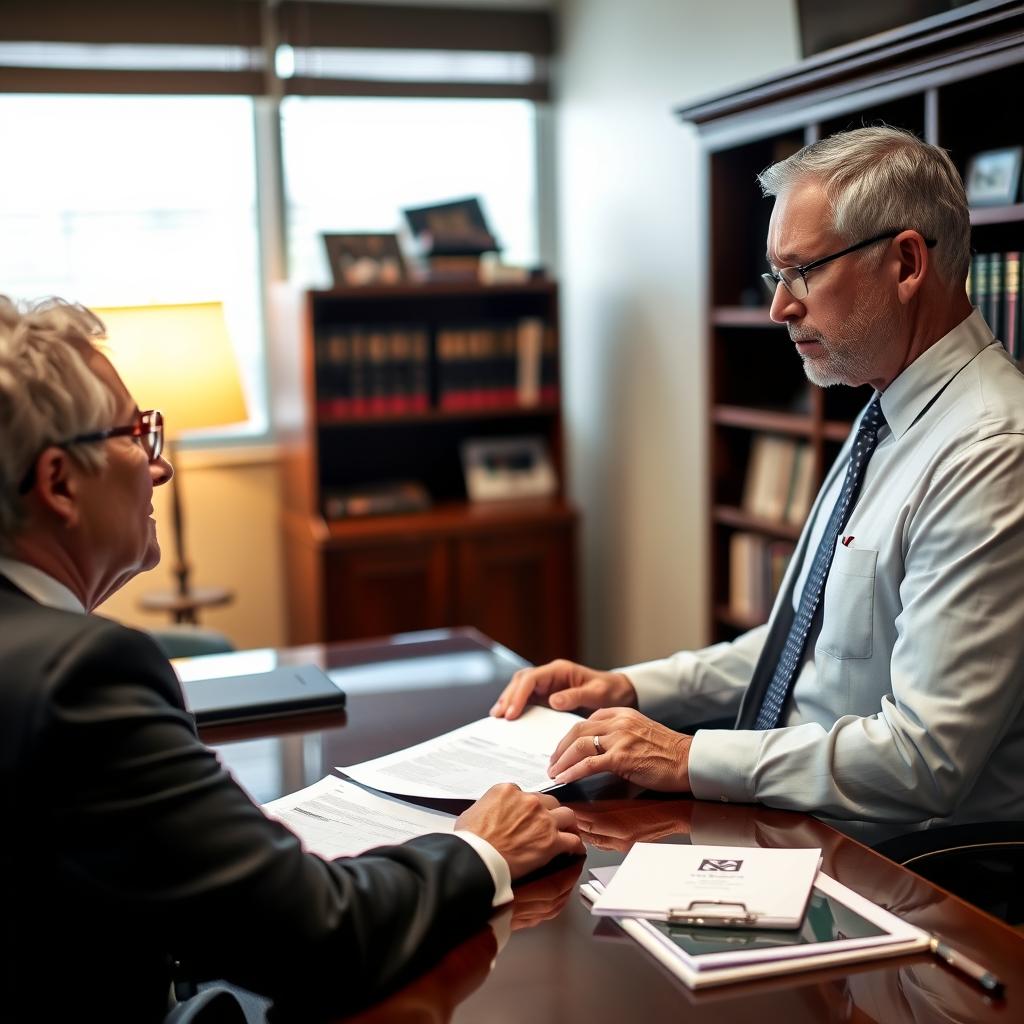 Real Estate Division Lawyer Suffolk