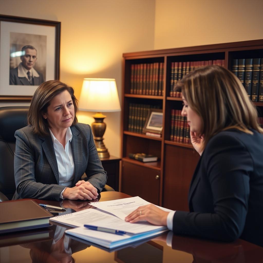 Recognition Of Foreign Divorce Lawyer Chesterfield County