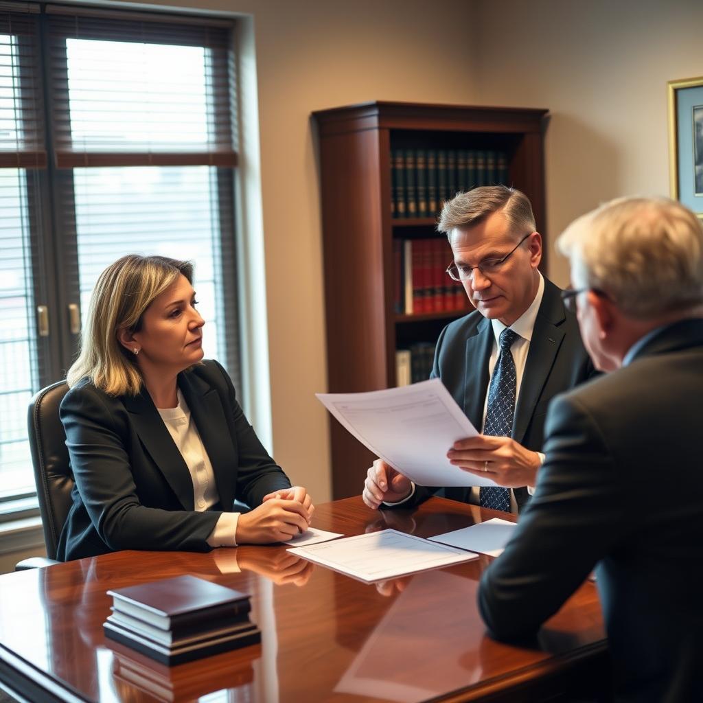 Recognition Of Foreign Divorce Lawyer Dinwiddie County