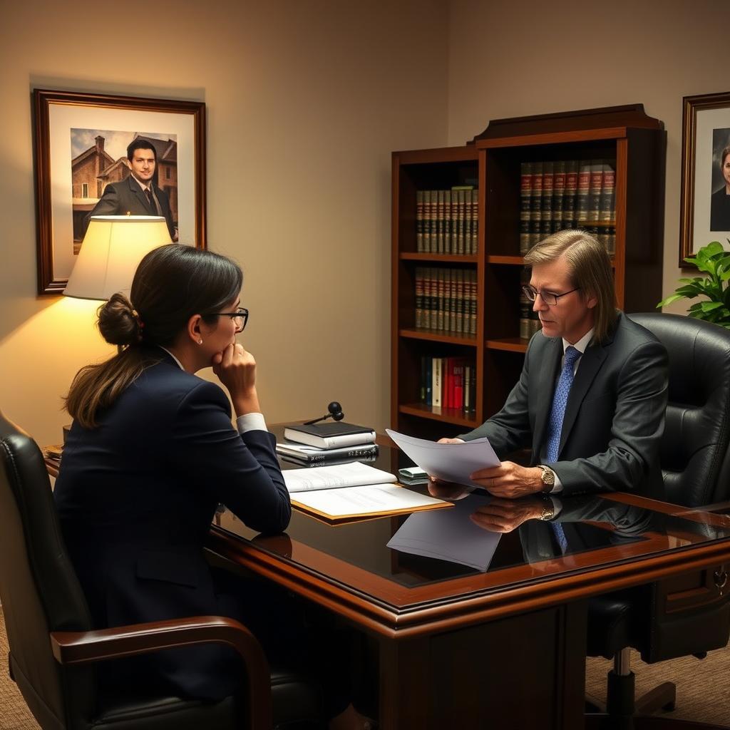 Recognition Of Foreign Divorce Lawyer King William County