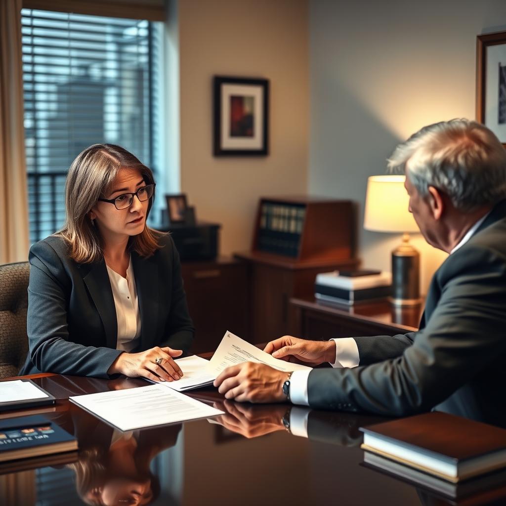 Recognition Of Foreign Divorce Lawyer Suffolk