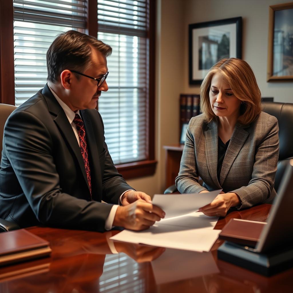 Recognition Of Foreign Divorce Lawyer York County