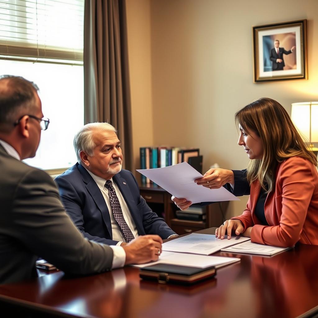 Rehabilitative Alimony Lawyer Louisa County