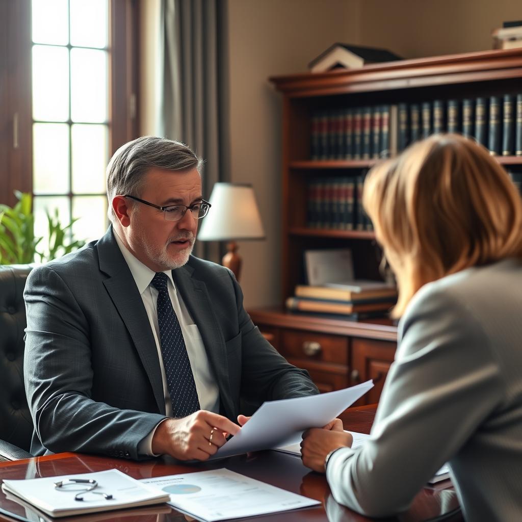 Retirement Account Division Lawyer New Kent County