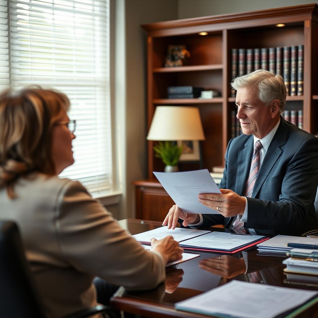 Standby Guardianship Lawyer Chesapeake