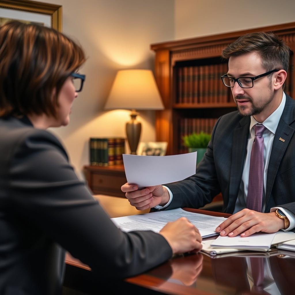 Standby Guardianship Lawyer Fluvanna County