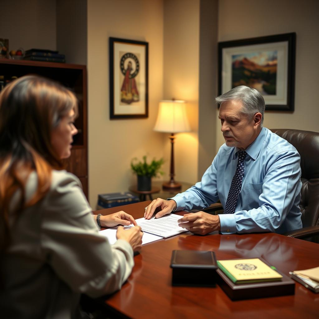 Step Parent Adoption Lawyer Dinwiddie County