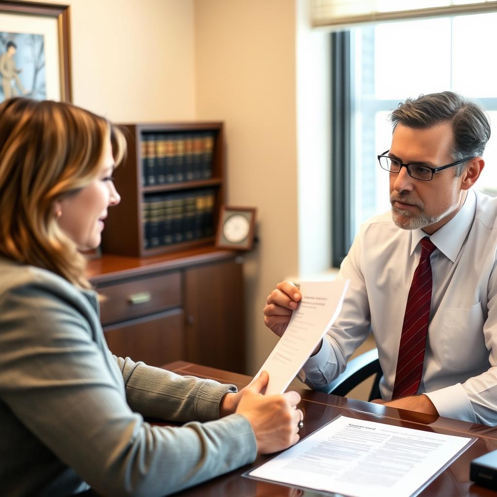 Step Parent Adoption Lawyer Fluvanna County