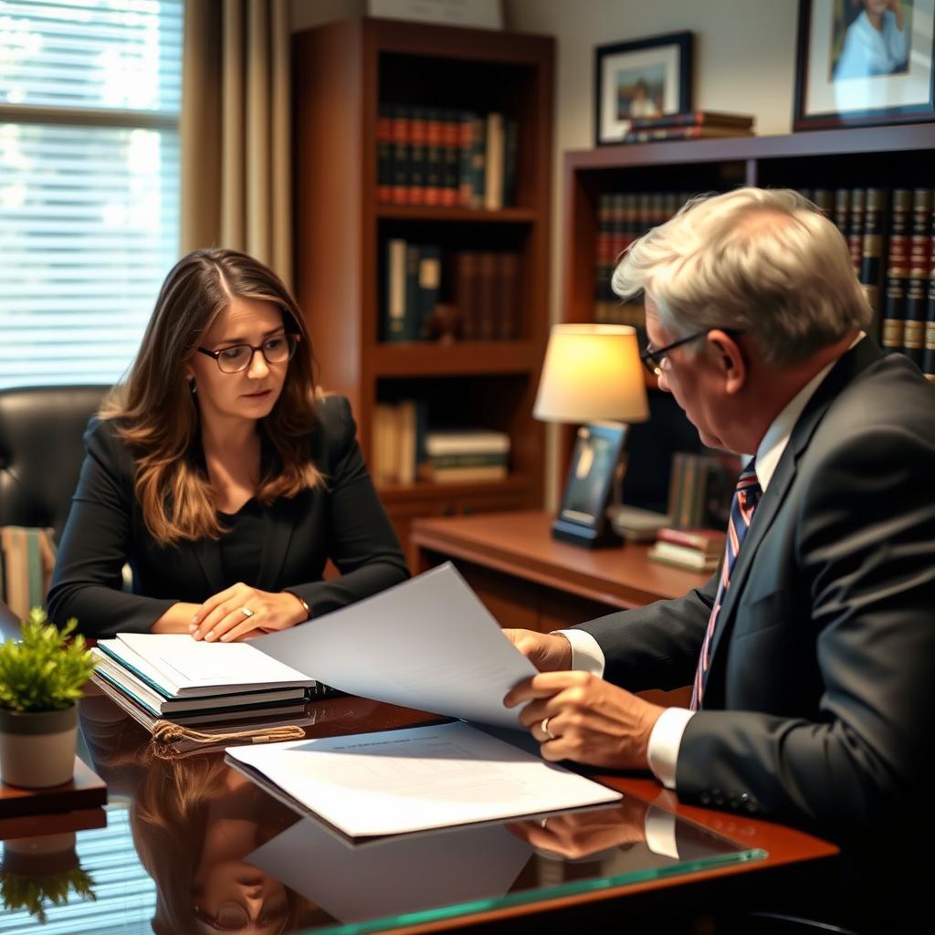Step Parent Adoption Lawyer James City County