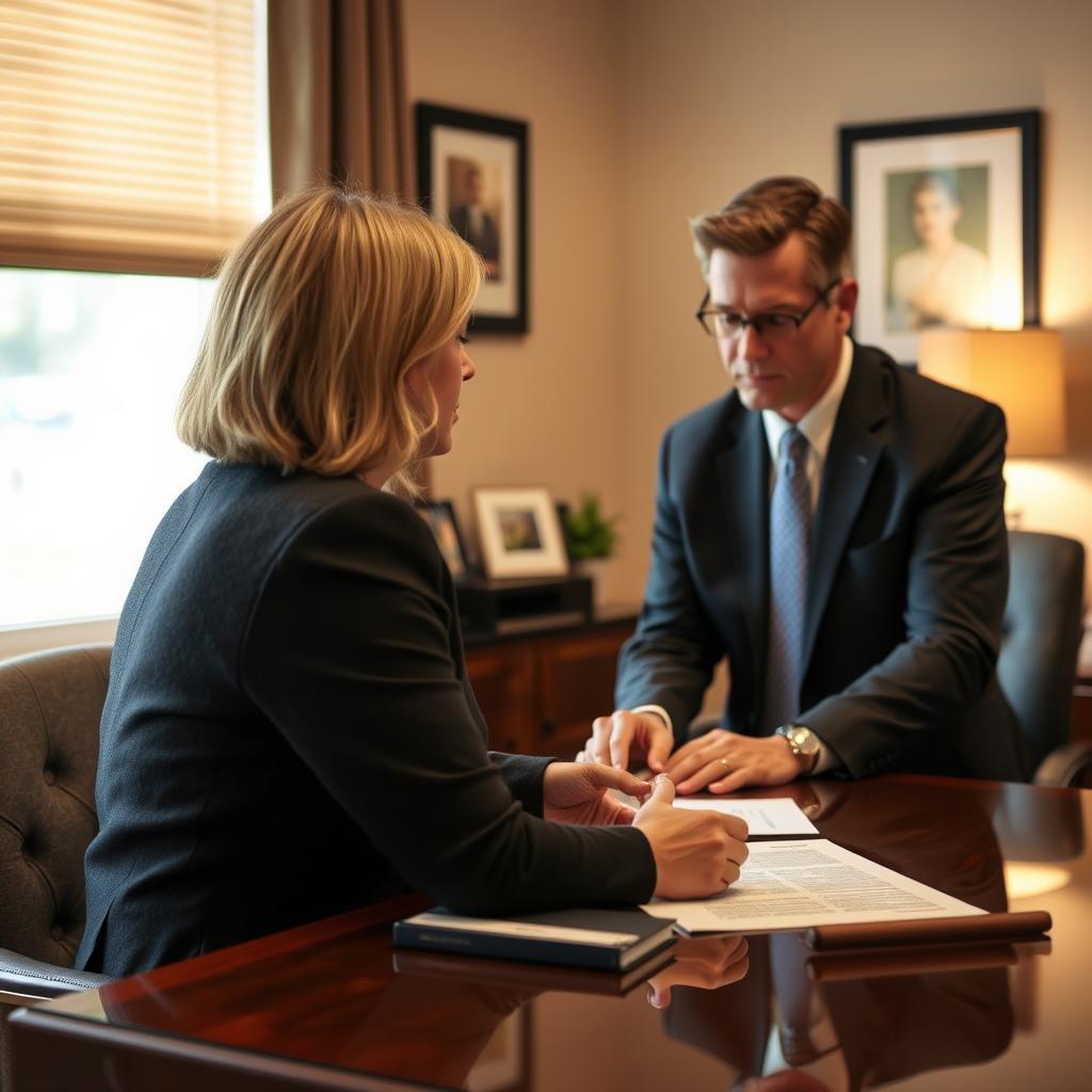 Step Parent Adoption Lawyer Louisa County
