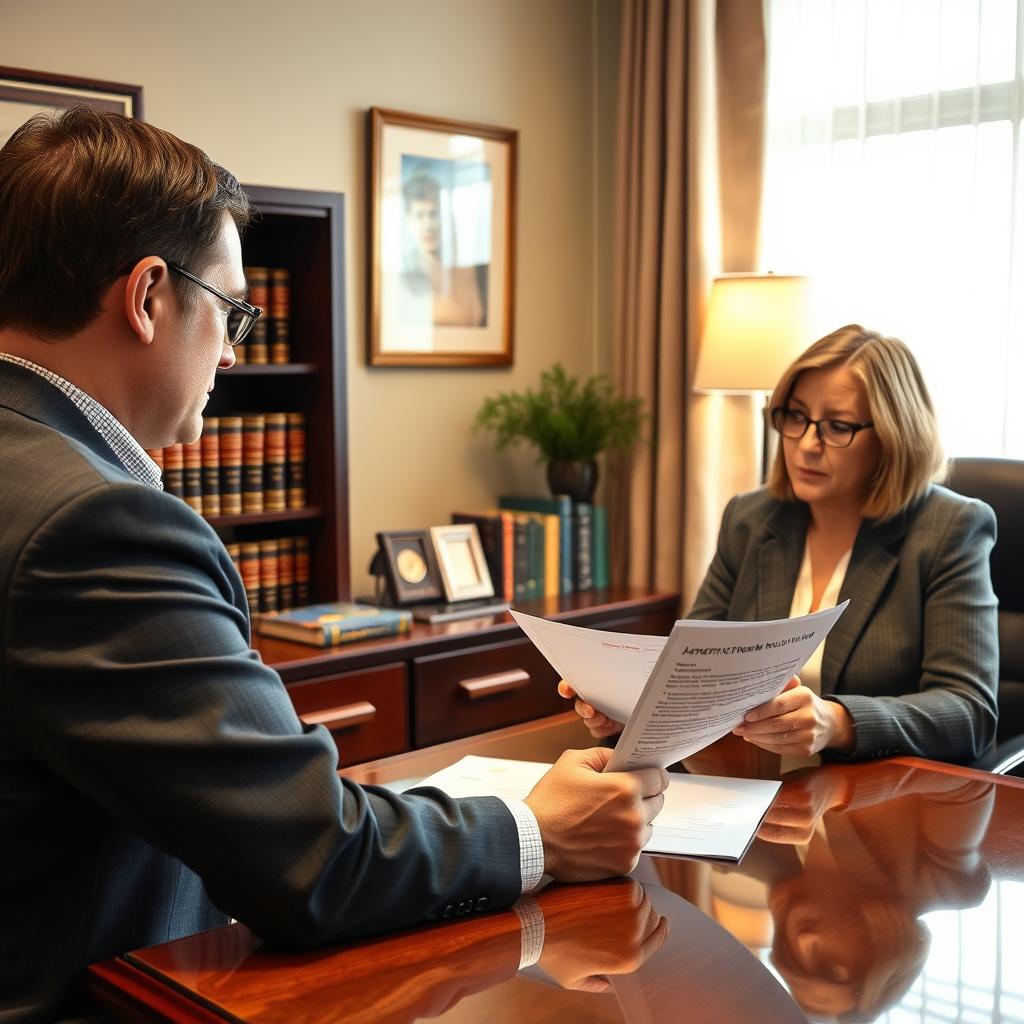 Step Parent Adoption Lawyer New Kent County