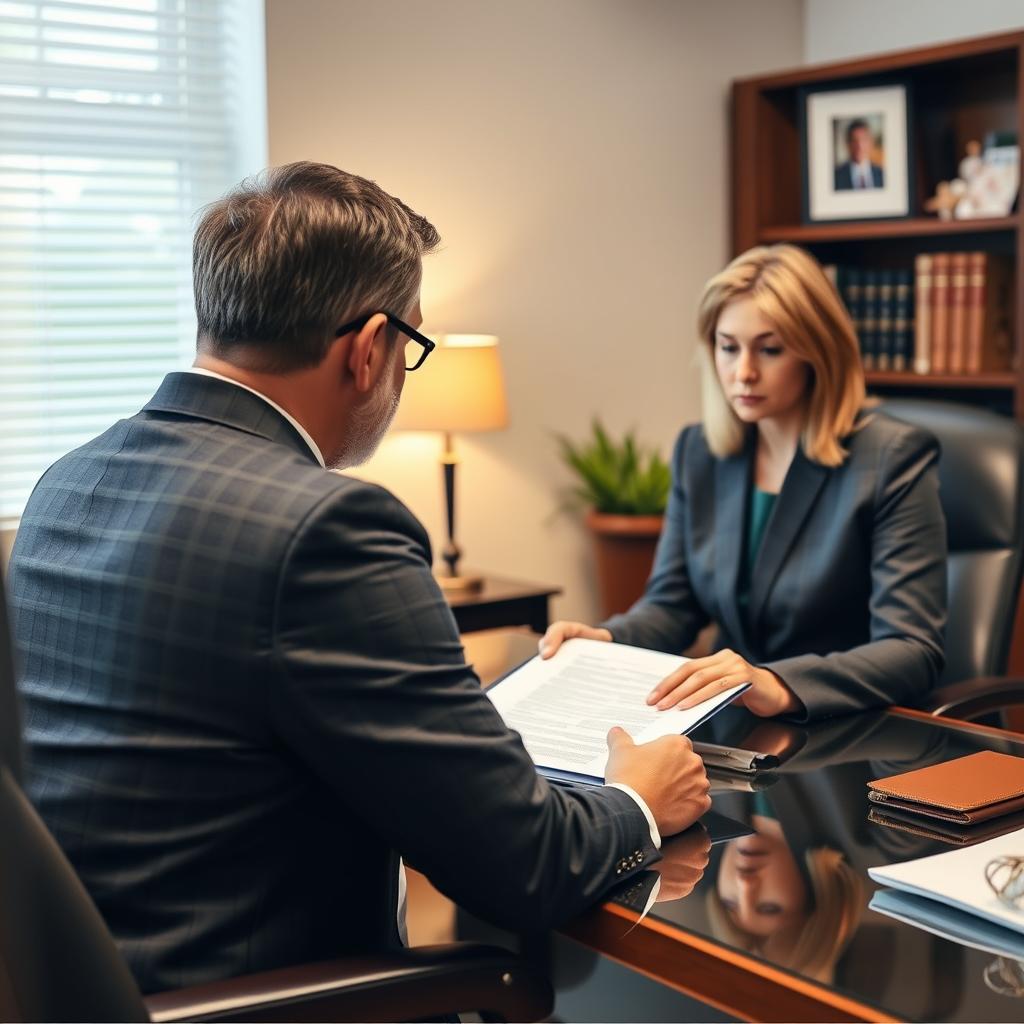 Step Parent Adoption Lawyer Poquoson