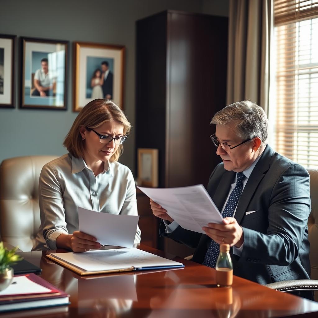 Step Parent Adoption Lawyer Virginia Beach