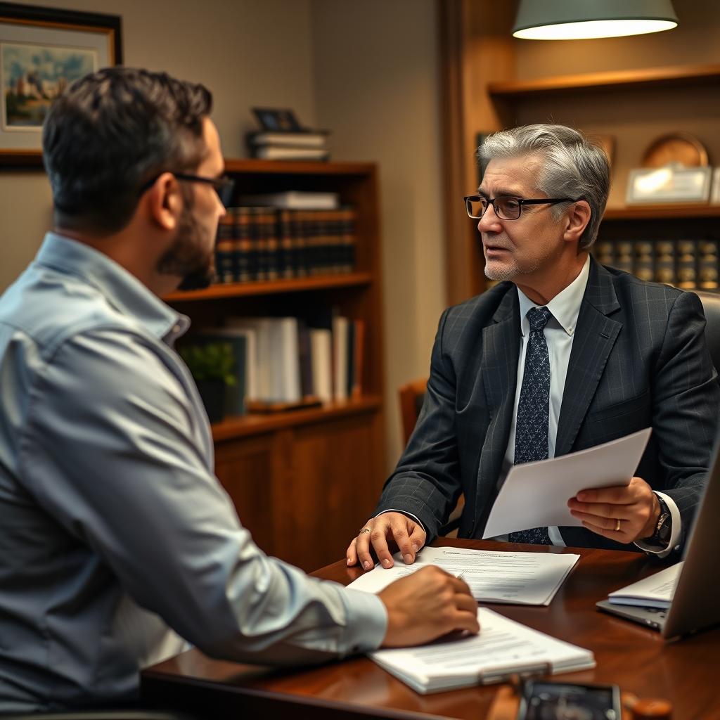 Stock Options Divorce Lawyer Chesapeake