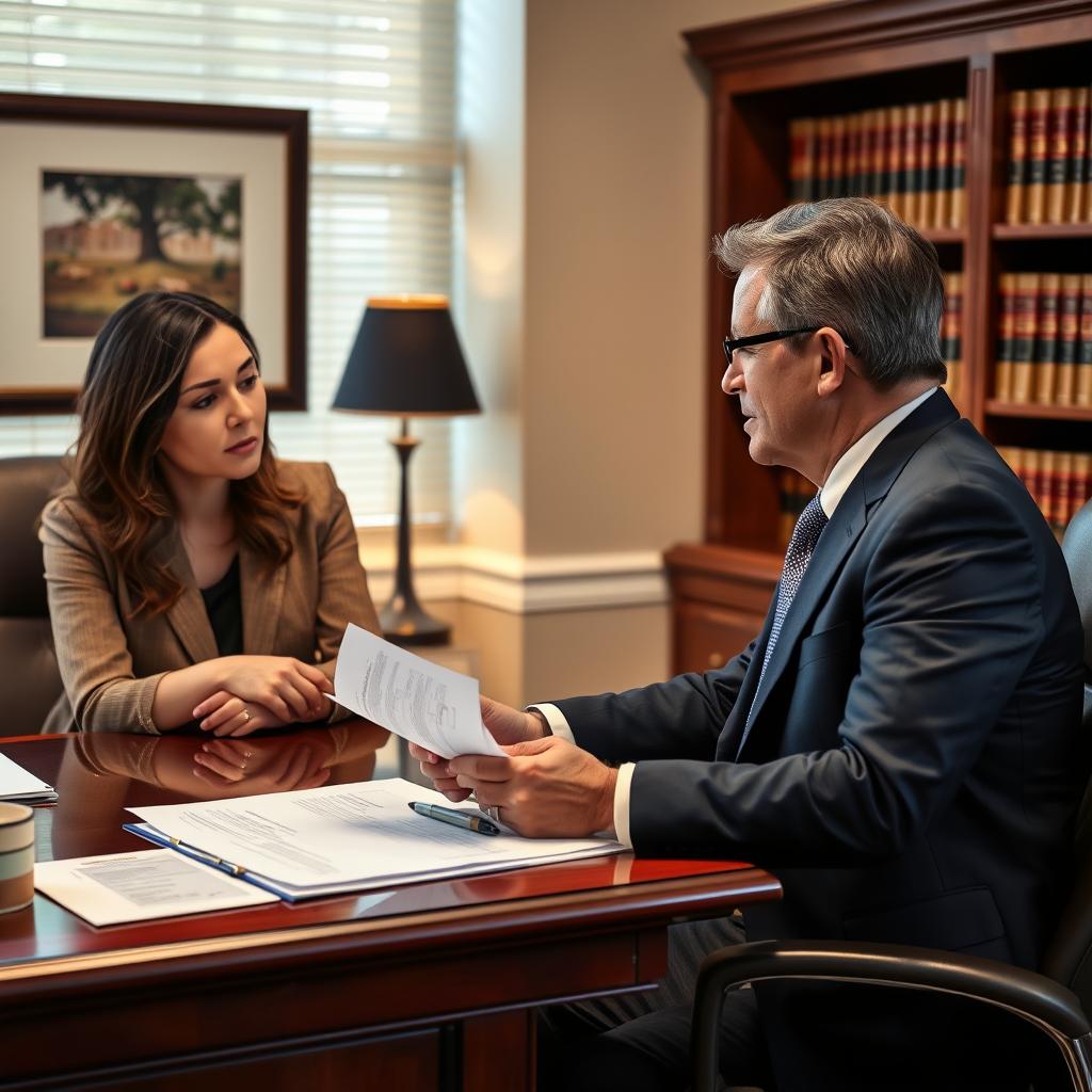 Stock Options Divorce Lawyer Virginia Beach