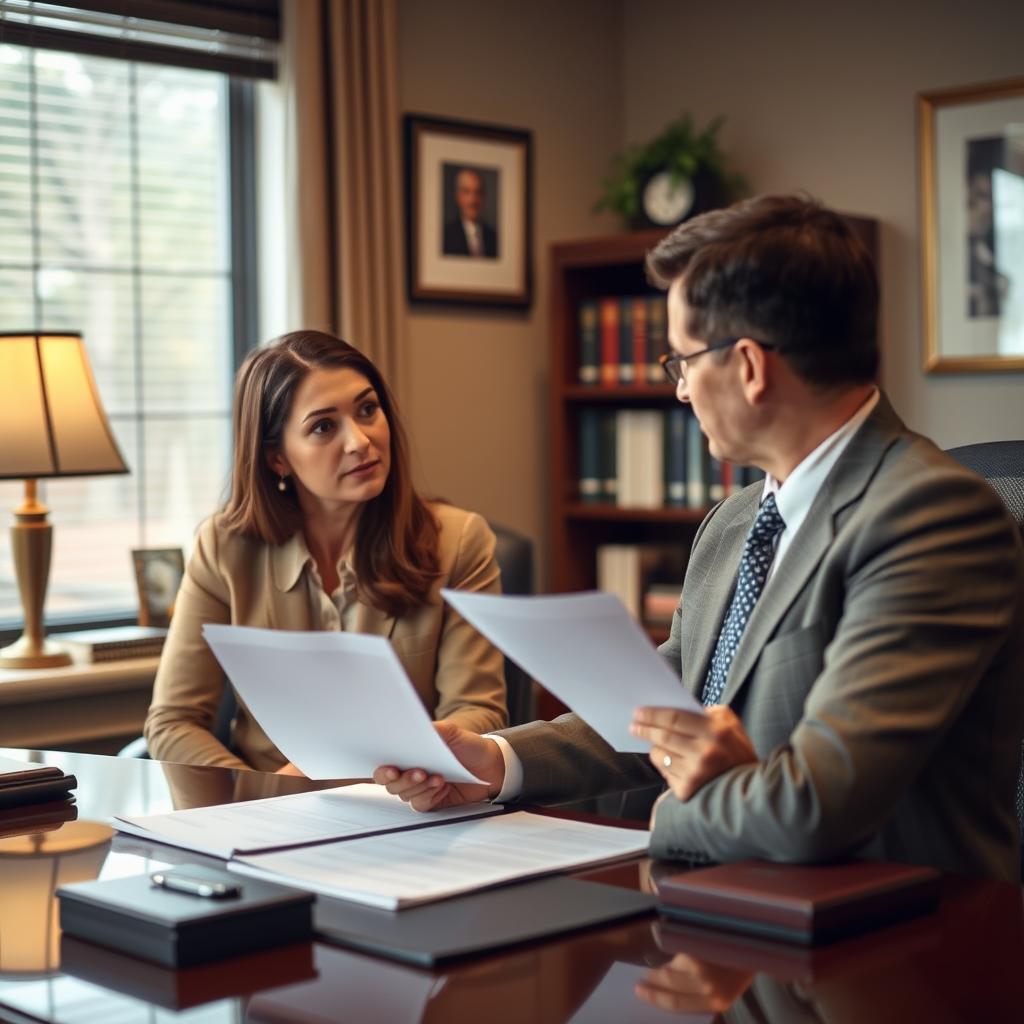 Support Contempt Lawyer Poquoson