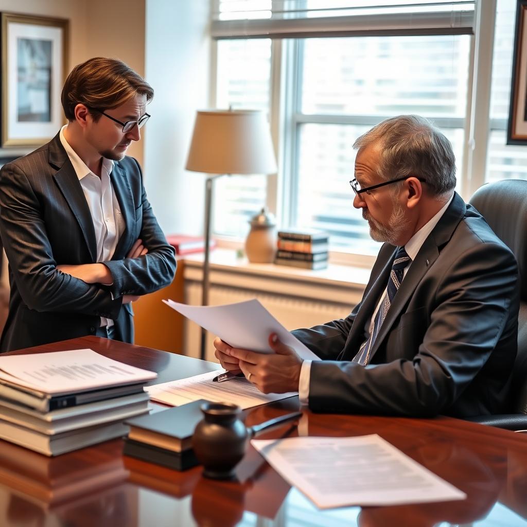 Temporary Alimony Lawyer Fredericksburg