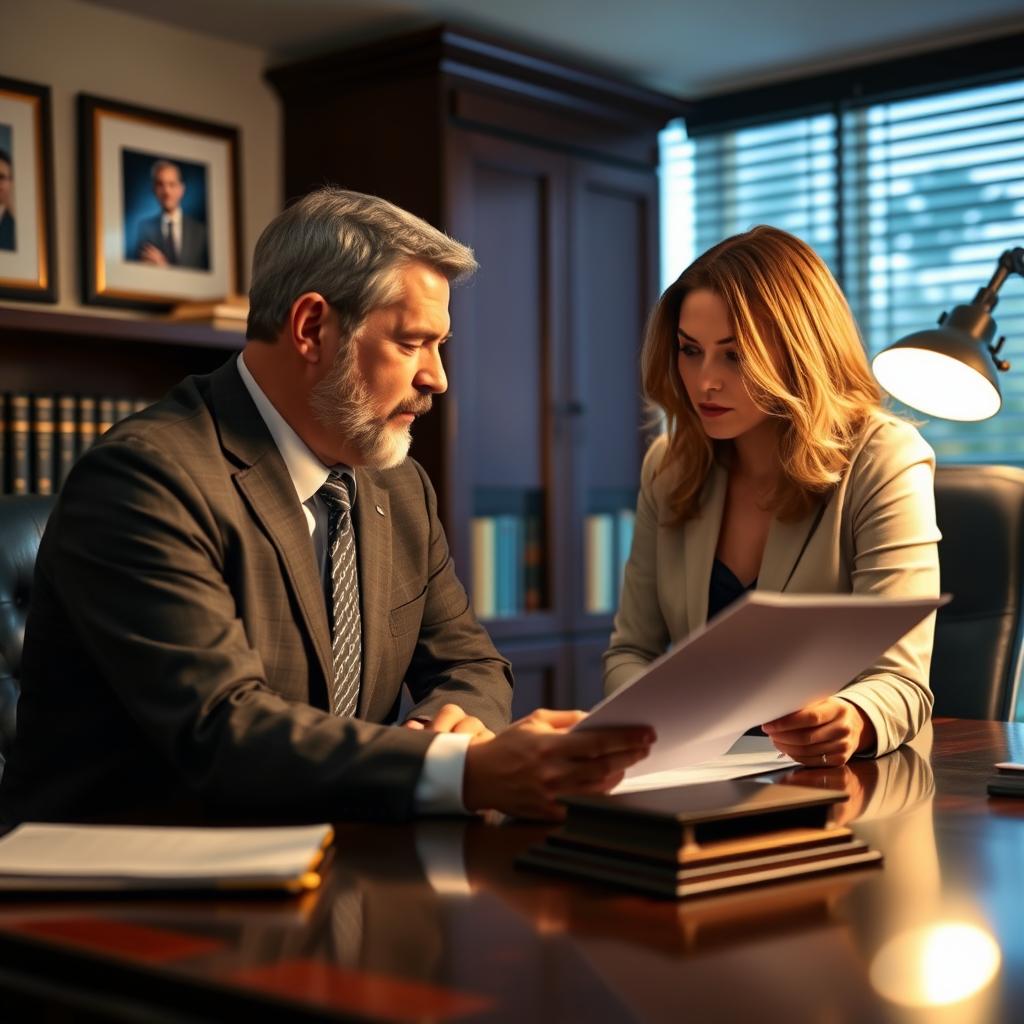 Temporary Alimony Lawyer Isle of Wight County