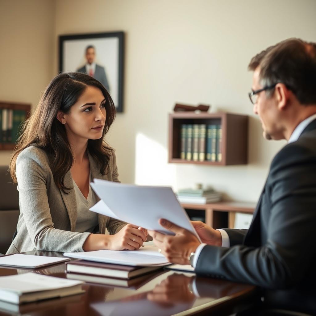 Temporary Custody Lawyer Henrico County