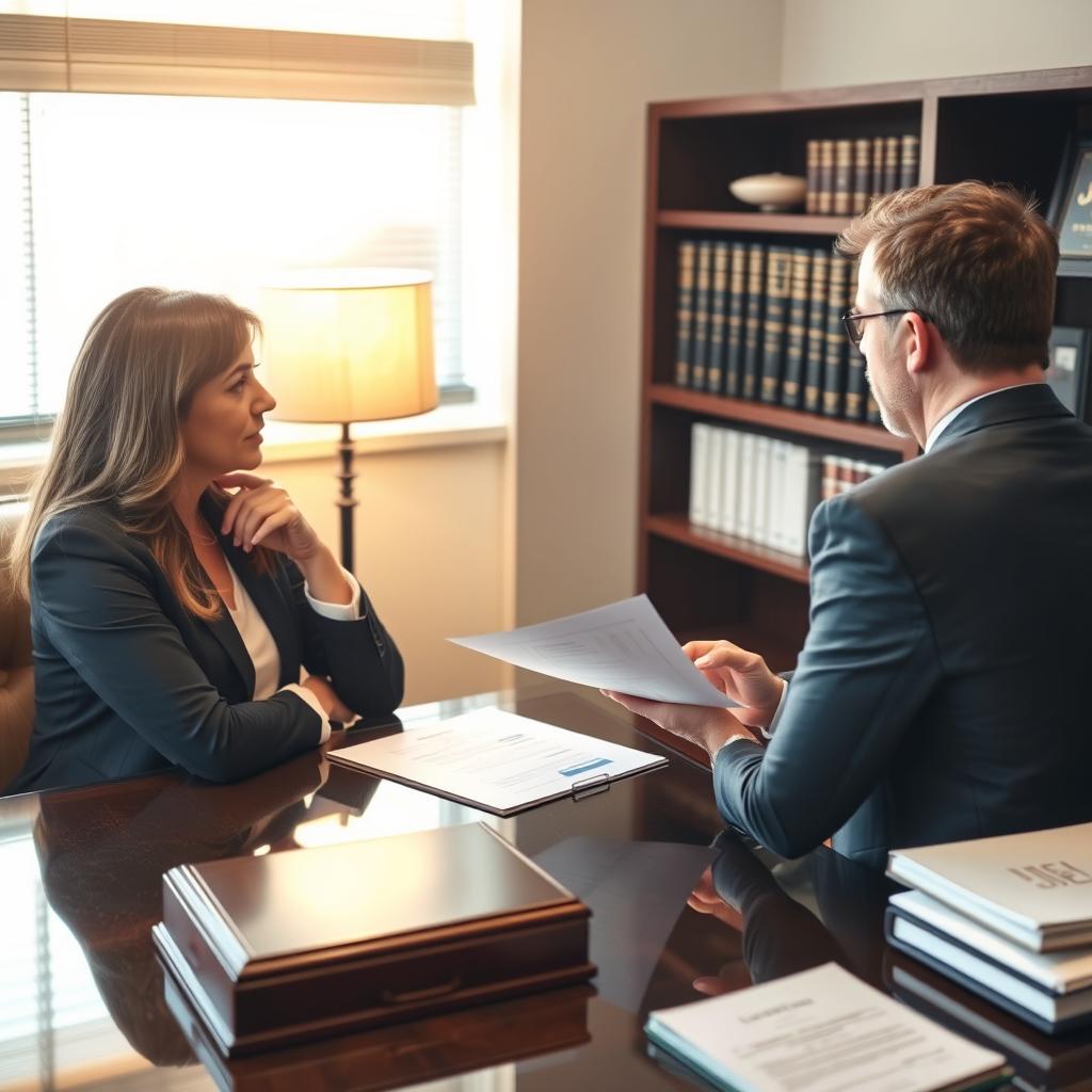 Temporary Custody Lawyer Virginia Beach