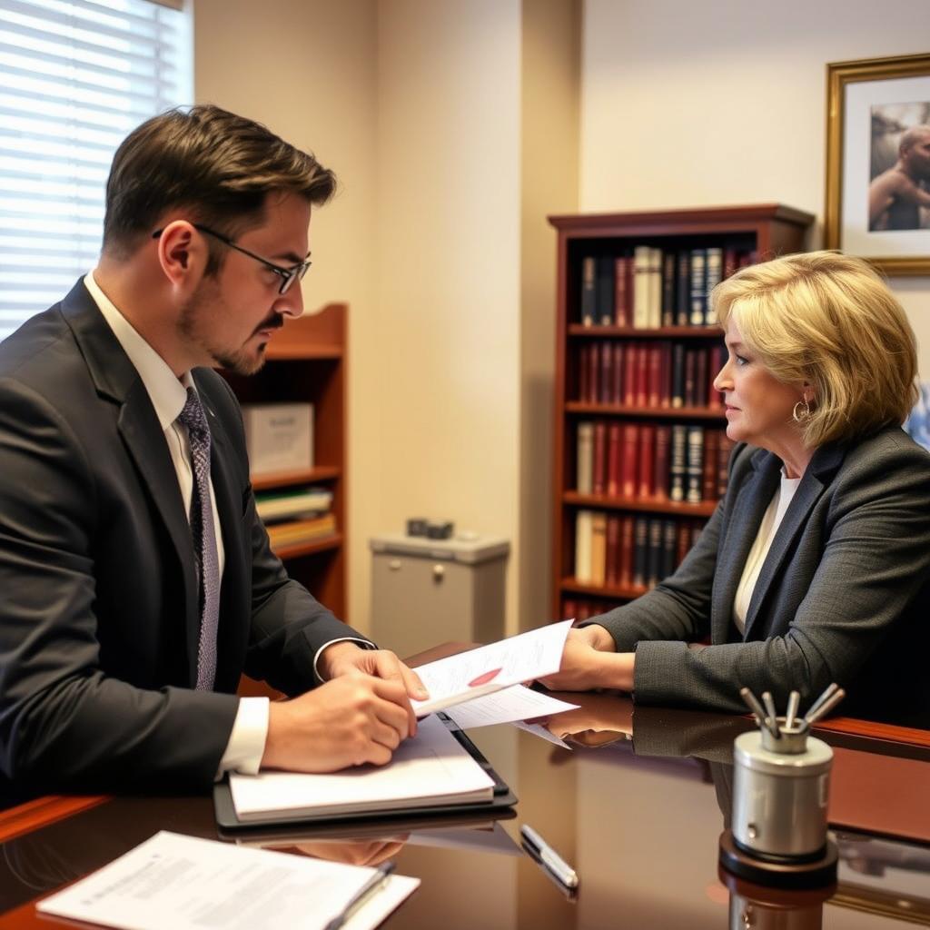 Temporary Guardianship Lawyer Colonial Heights