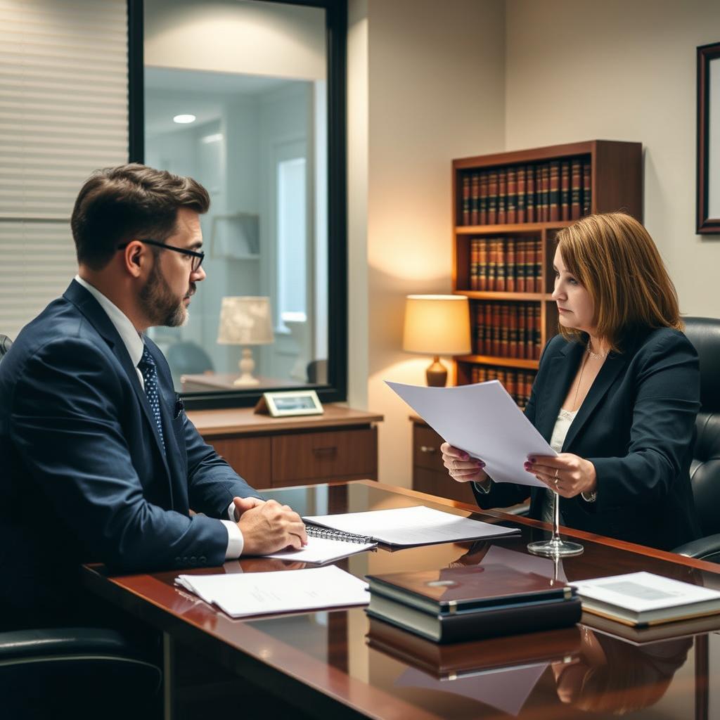 Uncontested Divorce Lawyer Dinwiddie County