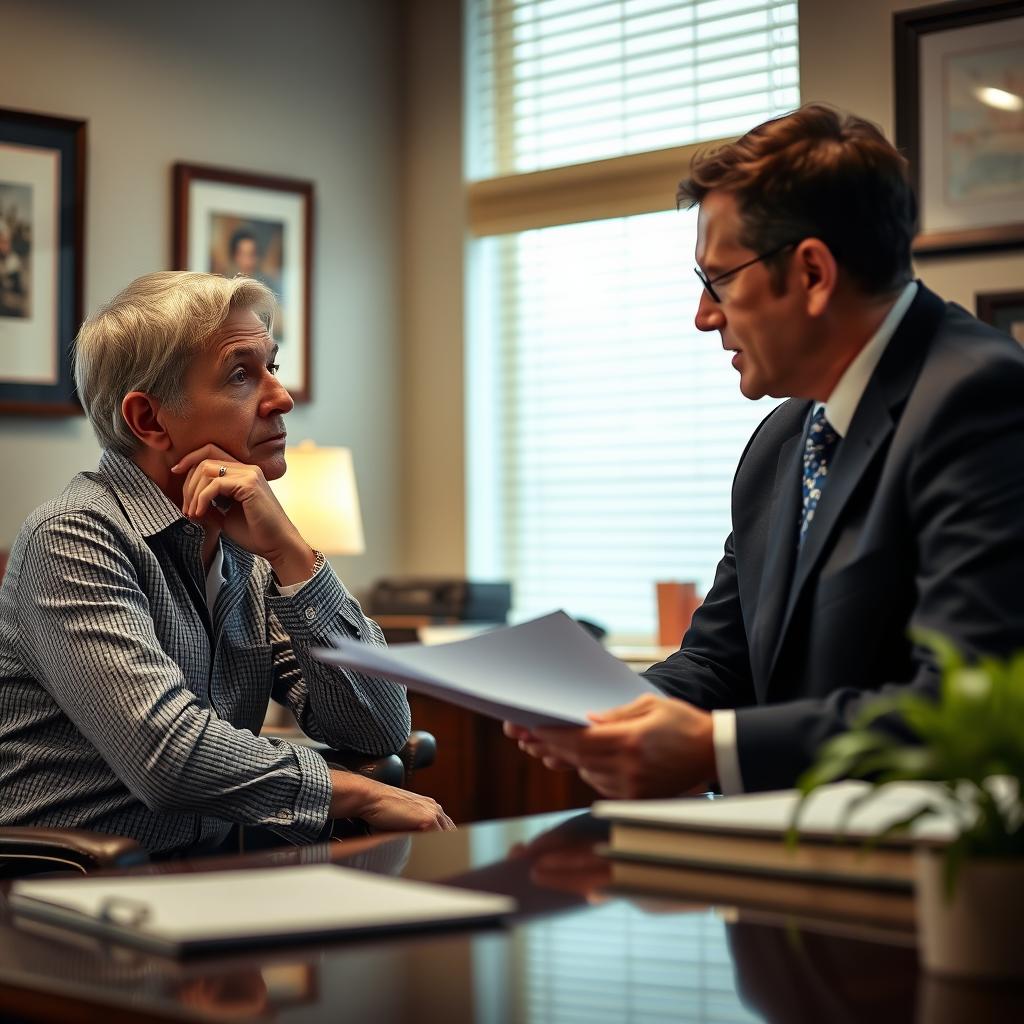 Visitation Enforcement Lawyer Poquoson