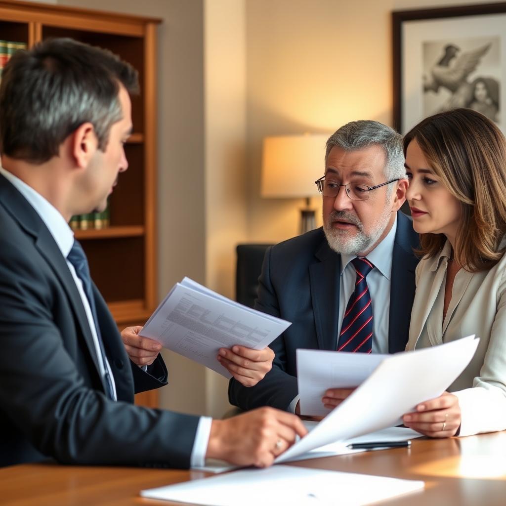 Alimony Modification Lawyer Virginia Beach
