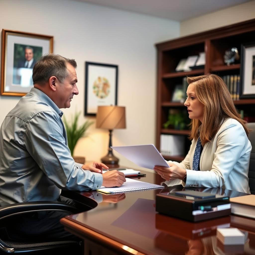 Child Guardianship Lawyer Virginia Beach