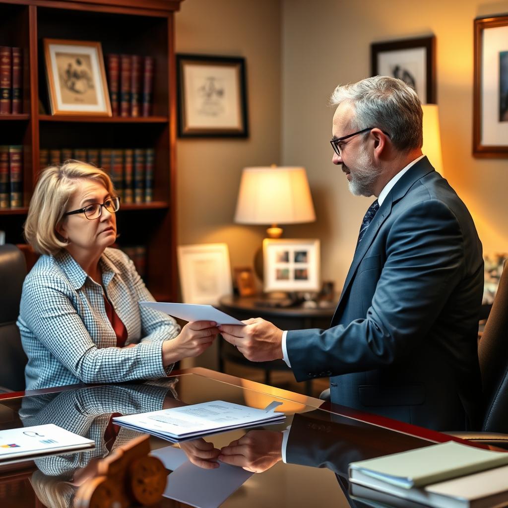 Custody Modification Lawyer York County