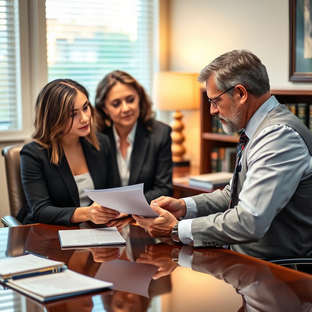 Fault Based Divorce Lawyer Fredericksburg