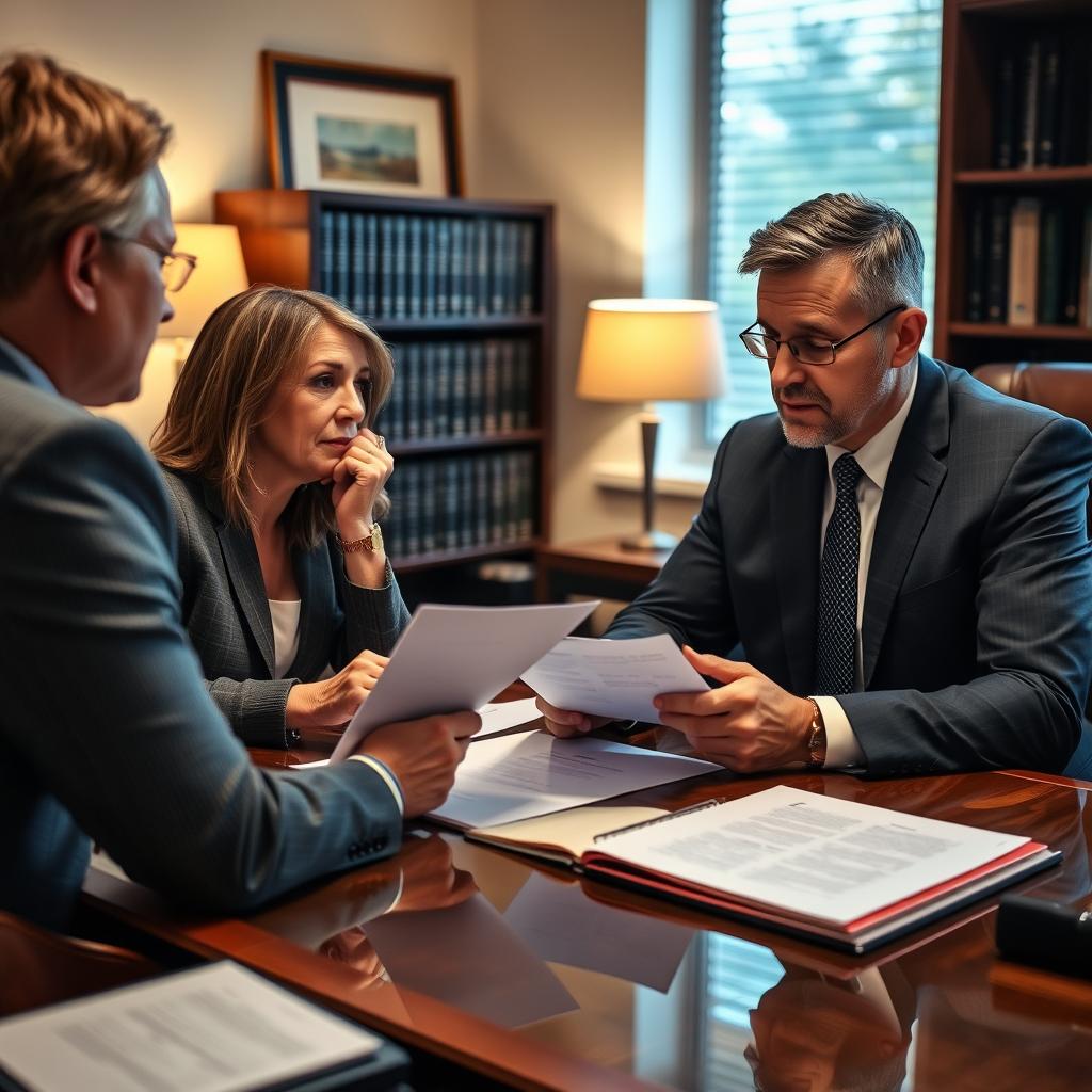 Fault Based Divorce Lawyer Fredericksburg
