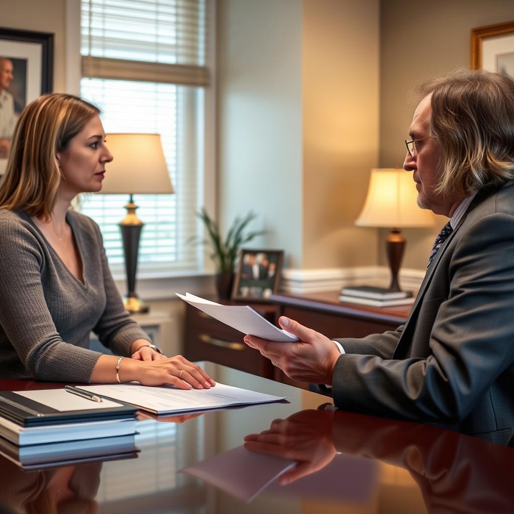 Minor Guardianship Lawyer Henrico County