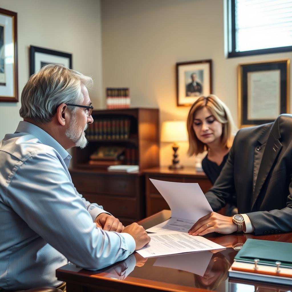 Adoption Lawyer Poquoson, VA