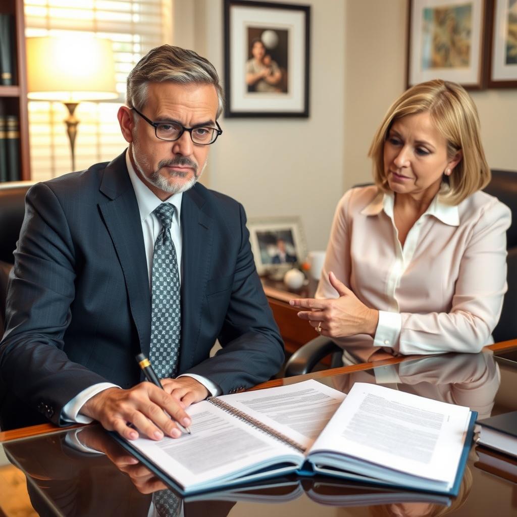 Adoption Lawyer Virginia Beach, VA