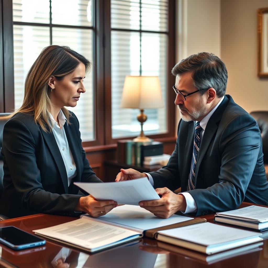 Alimony Contempt Lawyer Isle of Wight County, VA