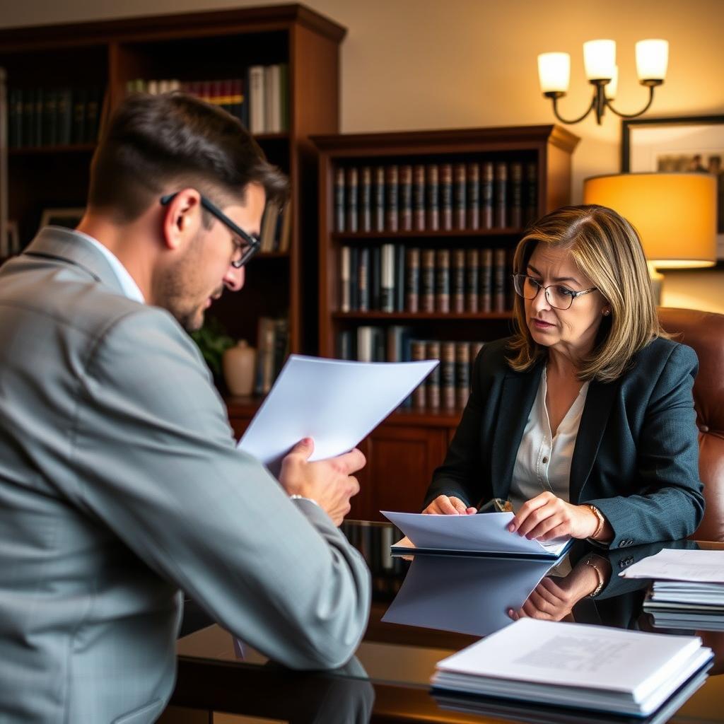 Alimony Contempt Lawyer Poquoson, VA