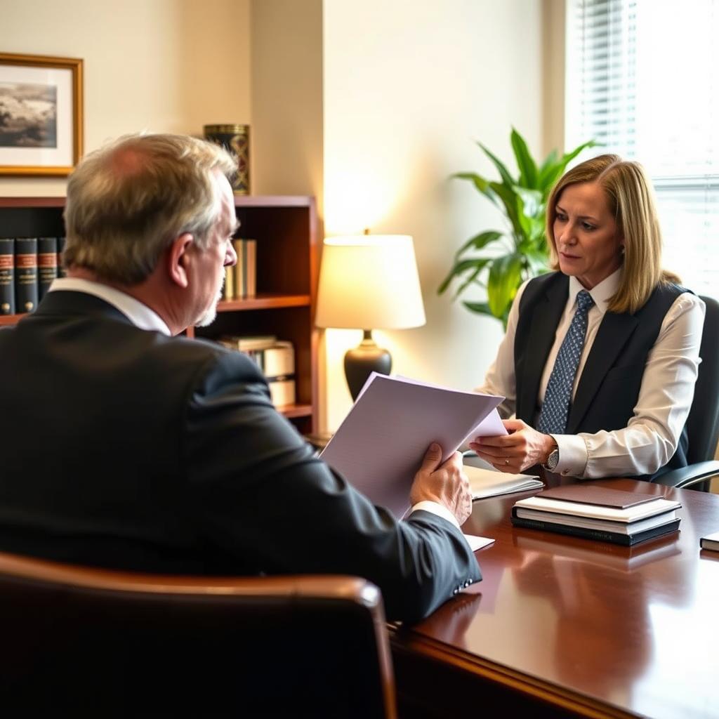 Alimony Contempt Lawyer York County, VA