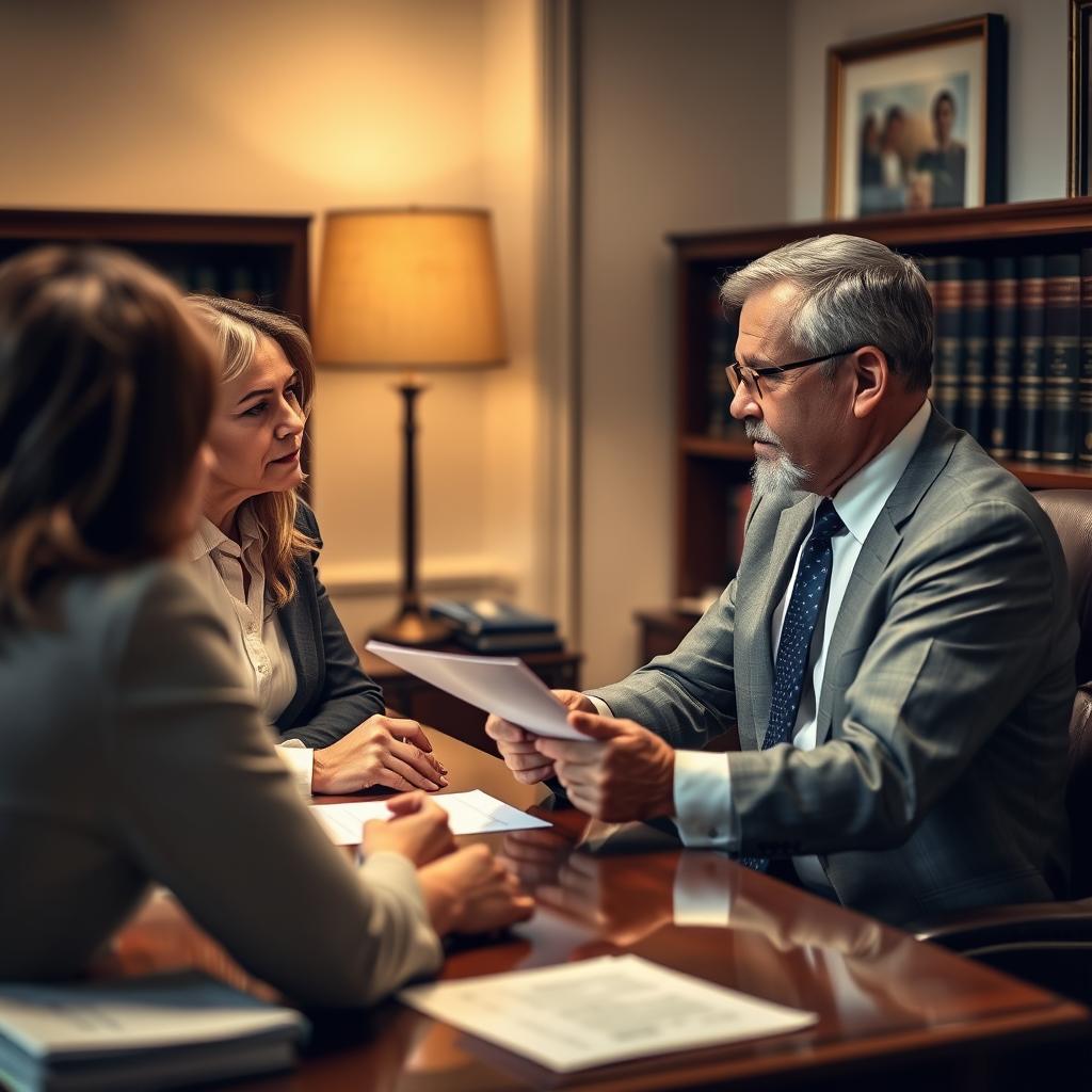 Annulment Lawyer Isle of Wight County, VA