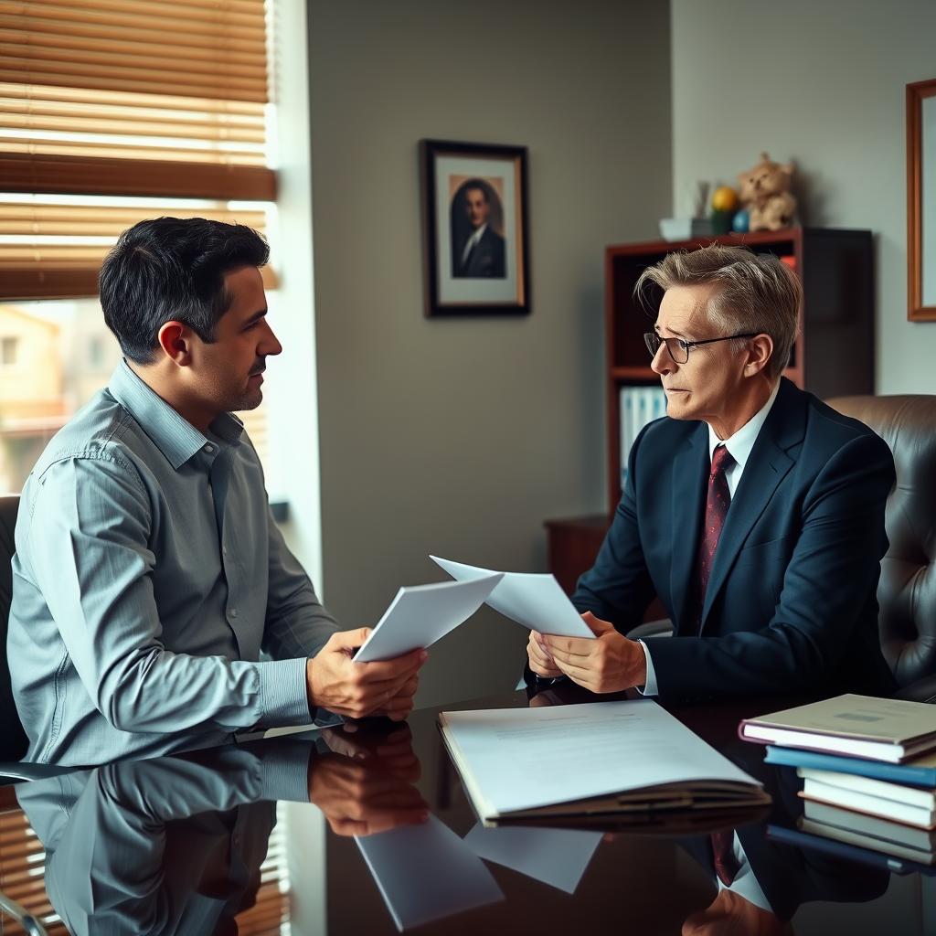 Annulment Lawyer Virginia Beach, VA
