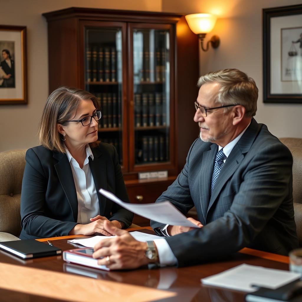 Annulment Lawyer York County, VA