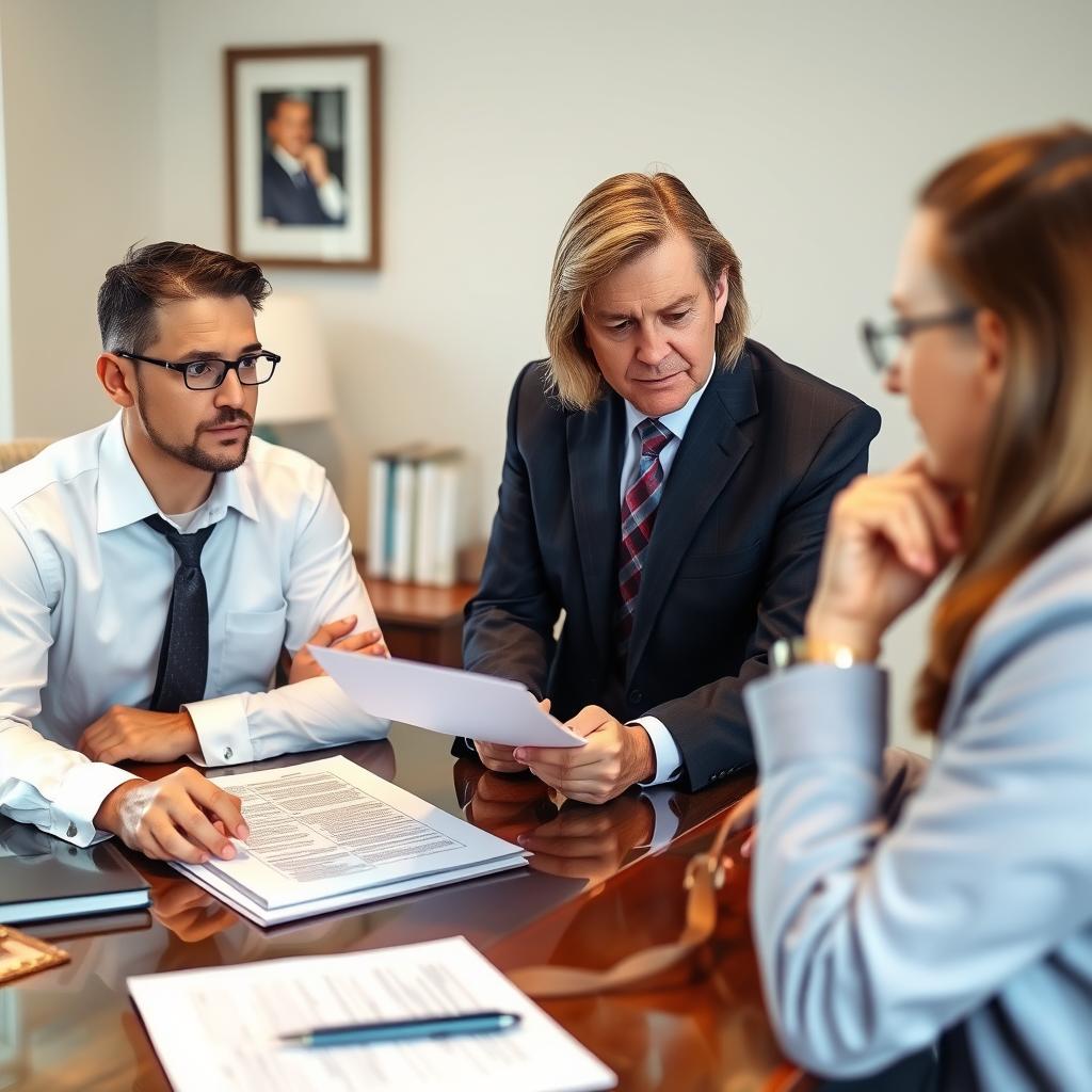 Beach Military Divorce Lawyer York County, VA