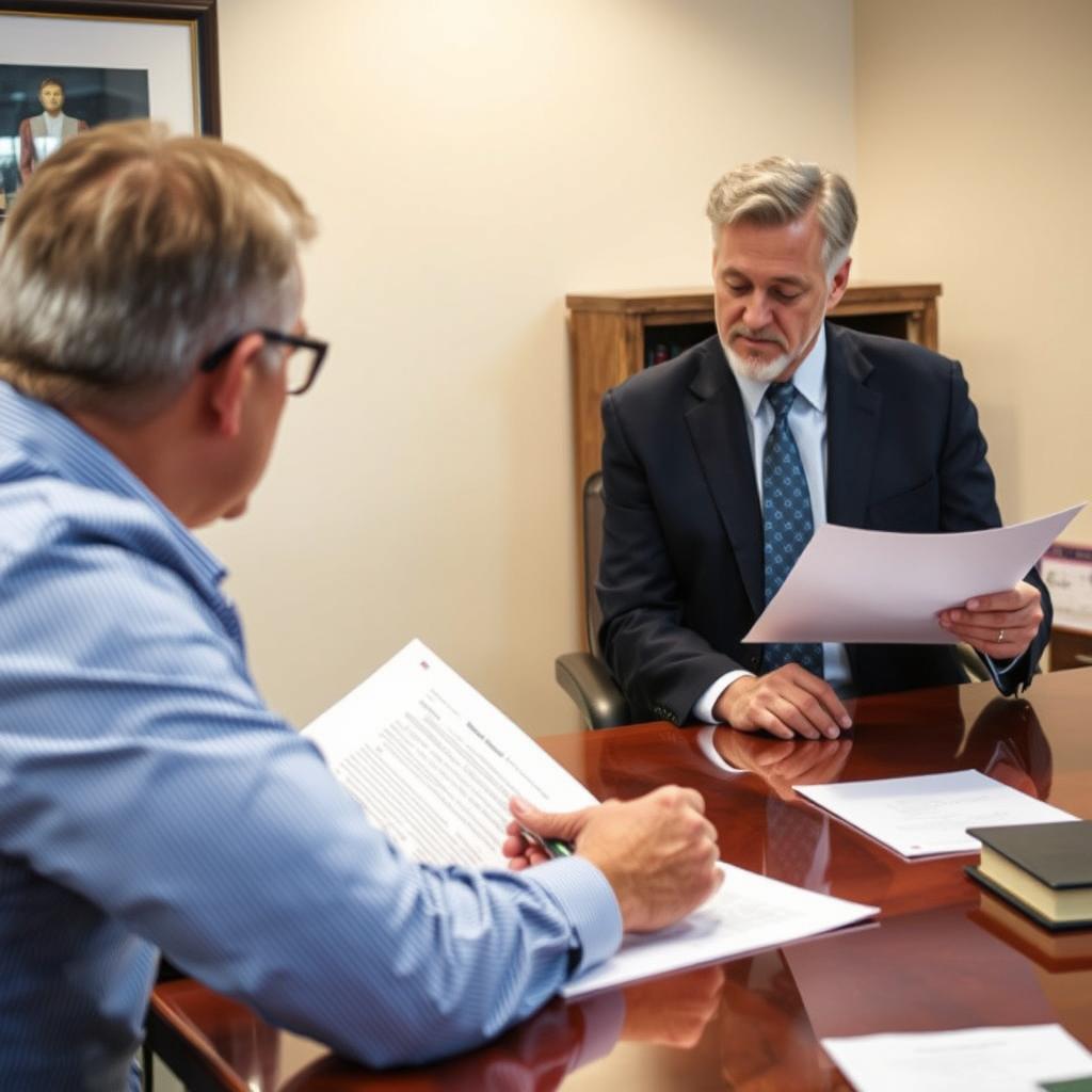 Business Valuation Divorce Lawyer James City County, VA