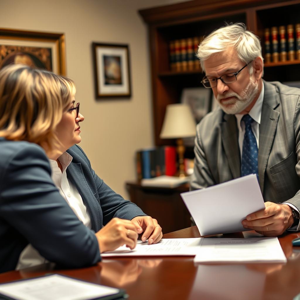 Catholic Annulment Lawyer James City County, VA