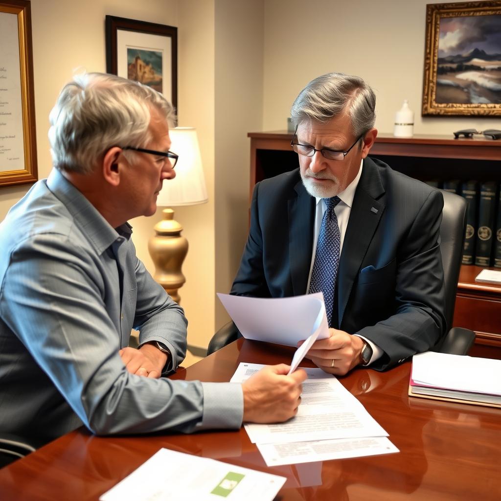 Catholic Annulment Lawyer Poquoson, VA