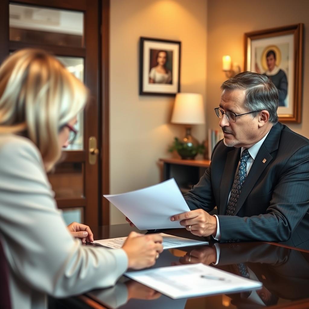 Catholic Annulment Lawyer Virginia Beach, VA