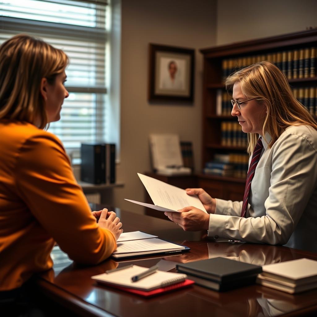 Cheap Uncontested Divorce Lawyer Isle of Wight County, VA